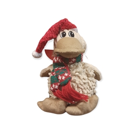 Party Pet Christmas Duck